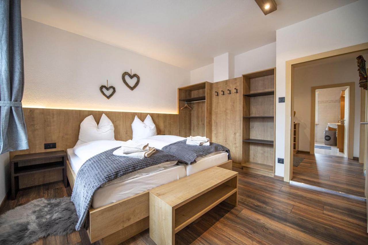 Apartments Stua Da Carlo Ortisei Exterior photo